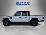 Used 2022 Jeep Gladiator Mojave w/ LED Lighting Group image 4