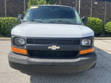 Used 2013 Chevrolet Express 2500 image 3