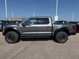 New 2025 Ford F150 Raptor image 2