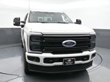 New 2026 Ford F250 Platinum image 2