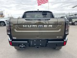 New 2025 GMC Hummer EV 3X w/ Battery Pack, 24 Module Pack image 4