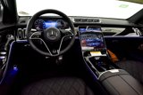 New 2025 Mercedes-Benz S 580e 4MATIC Sedan image 4