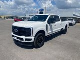 New 2025 Ford F250 Platinum image 2
