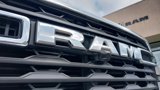 New 2025 RAM 2500 Tradesman w/ Chrome Appearance Group image 3
