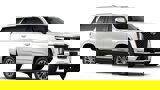 New 2025 Cadillac Escalade ESV Premium Luxury image 6