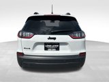 Used 2023 Jeep Cherokee Altitude Lux image 5