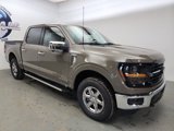 New 2025 Ford F150 XLT w/ Equipment Group 302A MID image 3