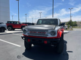 New 2025 Ford Bronco Stroppe Edition image 3