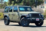 New 2025 Jeep Wrangler Sport image 2
