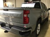 New 2025 Chevrolet Silverado 1500 Custom image 4