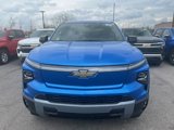 New 2025 Chevrolet Silverado EV LT image 2