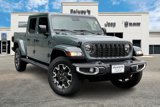 New 2025 Jeep Gladiator Sport image 2