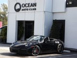 Used 2023 Porsche 911 Carrera 4S image 2