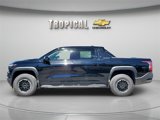 New 2026 Chevrolet Silverado EV Trail Boss w/ Plus Package image 2