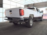 Used 2019 Chevrolet Silverado 3500 W/T w/ WT Convenience Package image 5