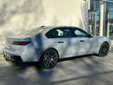 New 2025 BMW 760i xDrive w/ Executive Package image 3