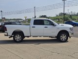 New 2025 RAM 2500 Big Horn image 6