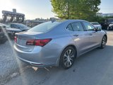 Used 2015 Acura TLX image 5