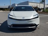New 2026 Toyota Prius XLE image 2