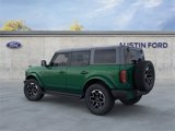 New 2025 Ford Bronco Outer Banks image 4