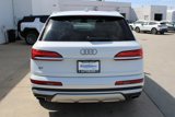 Used 2025 Audi Q7 2.0T Premium Plus w/ Premium Plus Package image 5