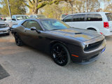 Used 2017 Dodge Challenger SXT w/ Blacktop Package image 3