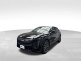 Used 2024 Cadillac Lyriq Sport image 3