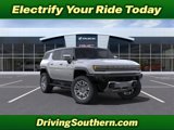 New 2025 GMC Hummer EV 3X image 1