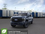 New 2025 Ford F350 Platinum image 3