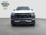 New 2026 Chevrolet Colorado Trail Boss image 2