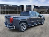 New 2025 GMC Sierra 1500 SLT w/ SLT Premium Plus Package image 4