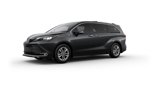 New 2025 Toyota Sienna Limited image 2