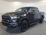 New 2025 RAM 1500 Rebel w/ Rebel Level 2 Equipment Group image 3