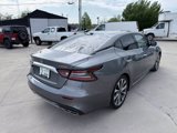 Used 2023 Nissan Maxima Platinum w/ Sport Mat Group image 5