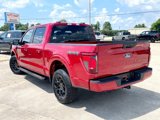 New 2025 Ford F150 XLT image 5