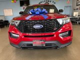Used 2022 Ford Explorer ST w/ Equipment Group 401A image 4
