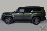Used 2025 Lexus GX 550 w/ Accessory Package (2T) image 5