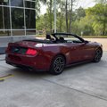 Used 2018 Ford Mustang Convertible w/ Equipment Group 101A image 5