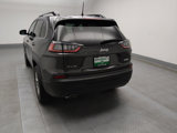 Used 2022 Jeep Cherokee Latitude Lux image 5