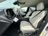 New 2025 Lexus RX 450h AWD w/ Luxury Package image 2