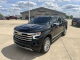 Used 2024 Chevrolet Silverado 1500 High Country w/ High Country Premium Package image 3