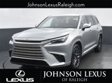 New 2025 Lexus TX 350 AWD image 5