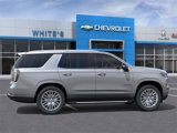 New 2025 Chevrolet Tahoe LT w/ Comfort Package image 5