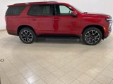 New 2025 Chevrolet Tahoe RST image 6