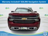 Used 2019 Chevrolet Silverado 1500 High Country w/ Safety Package II image 2