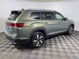New 2025 Volkswagen Atlas SEL image 6
