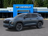 New 2026 Chevrolet Equinox RS w/ LPO, Floor Liner Package image 2