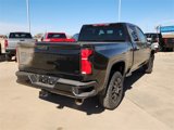 New 2025 Chevrolet Silverado 2500 LT w/ Trail Boss Package image 4