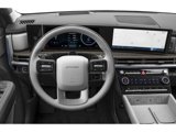 New 2025 Hyundai Santa Fe Calligraphy image 4