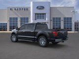 New 2025 Ford F150 XLT w/ Equipment Group 302A MID image 4
